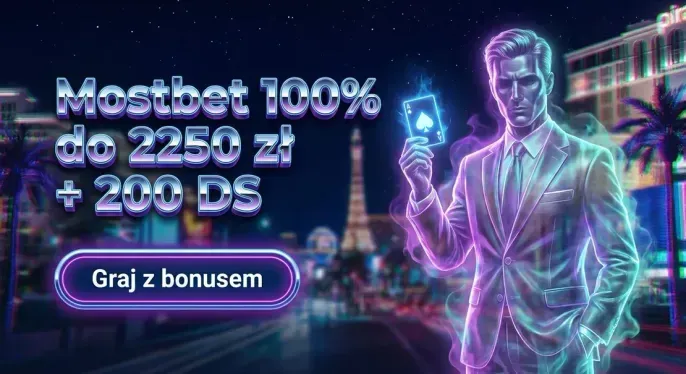 Mostbet Casino